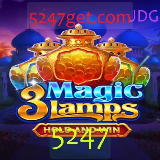 Explorando 3MagicLamps: O Novo Fenômeno do Mundo dos Jogos