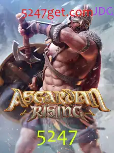 Explorando o Fascinante Mundo de AsgardianRising: Tudo o que Você Precisa Saber