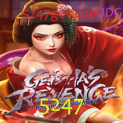 GeishasRevenge: Um Mergulho no Universo do Novo Jogo Interativo