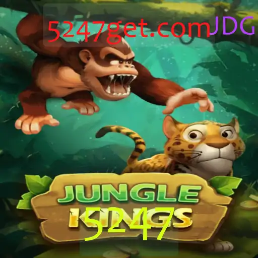 JungleKings: Explorando a Aventura Selvagem com a Palavra-Chave 5247