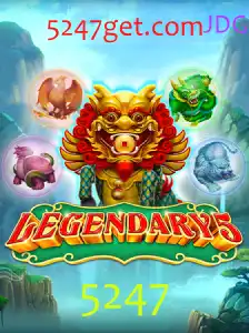 Legendary5: O Novo Horizonte dos Jogos de Estratégia
