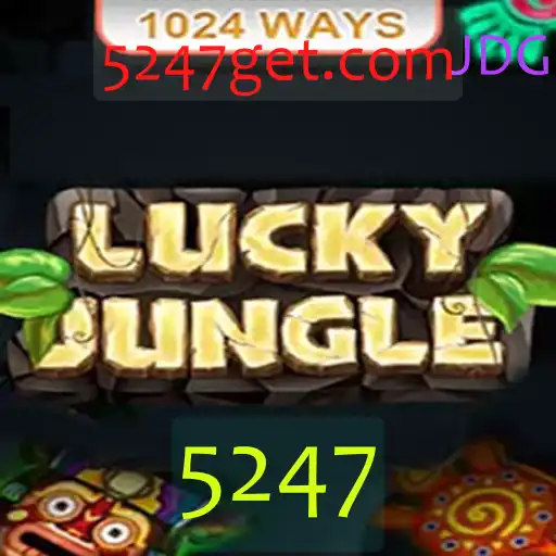Descubra LuckyJungle1024: A Nova Sensação no Mundo dos Jogos