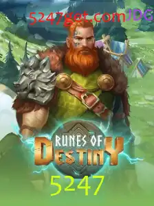 RunesOfDestiny: Explorando o Mítico Mundo dos Antigos