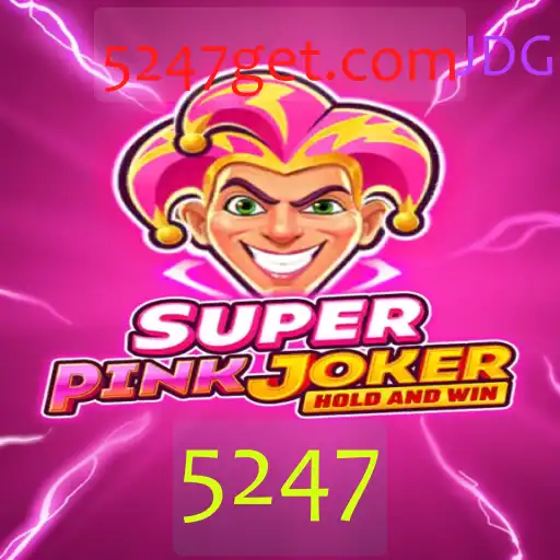 SuperPinkJoker: Um Mergulho na Excitação do Novo Jogo Sensação