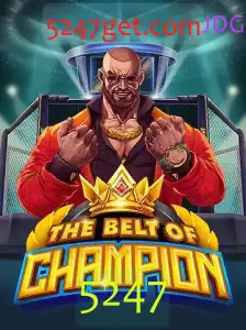 TheBeltOfChampion: Um Mergulho no Universo do Novo Jogo de Estratégia