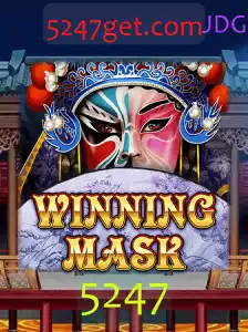 WinningMask: Desvendando o Fascínio e Estratégia por Trás do Jogo